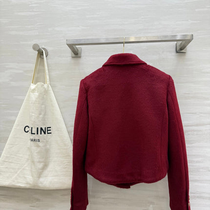 CELINE 26S JACKET 784313