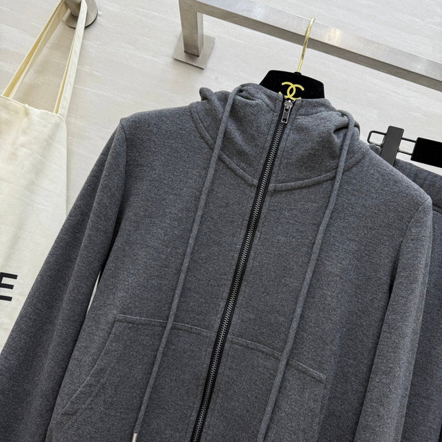 CELINE 26S FLEECE SET 784347