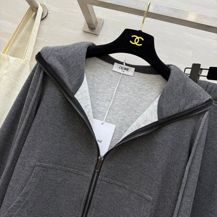 CELINE 26S FLEECE SET 784347