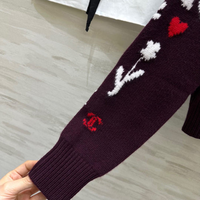 CHANEL 26S TURTLENECK SWEATER 678