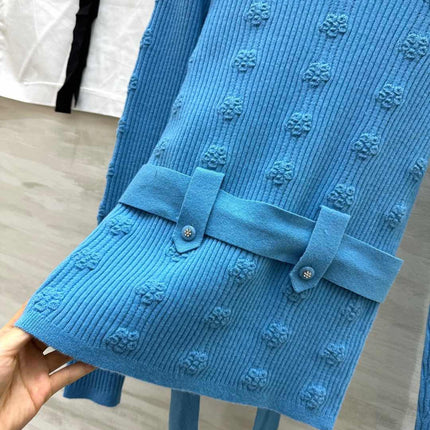 CHANEL 26S SWEATER 675
