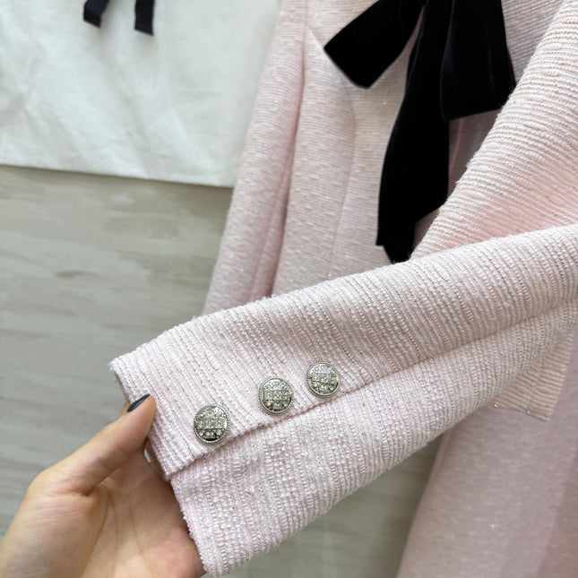 CHANEL 26S SKIRT SET 701