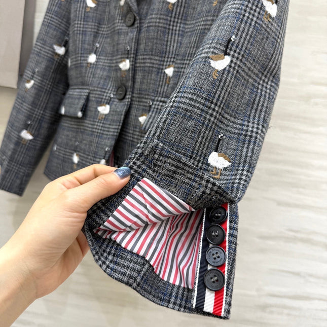 THOM 26S BLAZER 834008