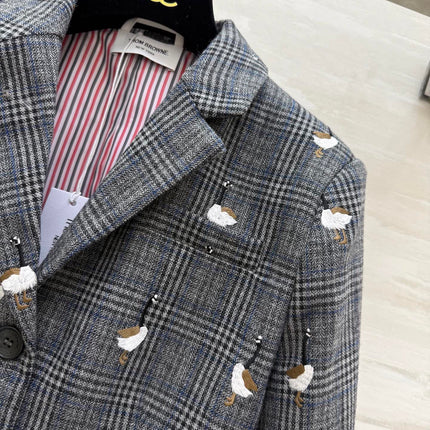 THOM 26S BLAZER 834008