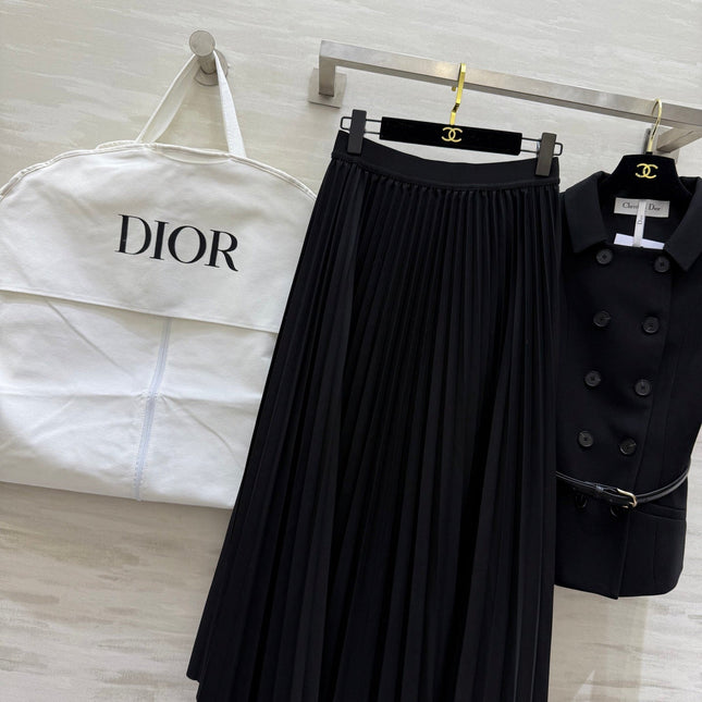 DIOR 26S BLAZER DRESS SET 1074