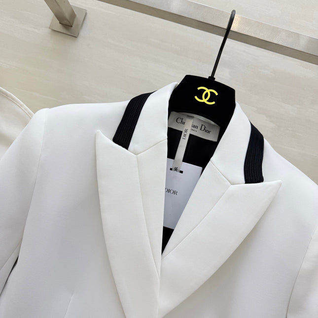 DIOR 26S BLAZER 1067