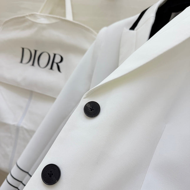 DIOR 26S BLAZER 1067