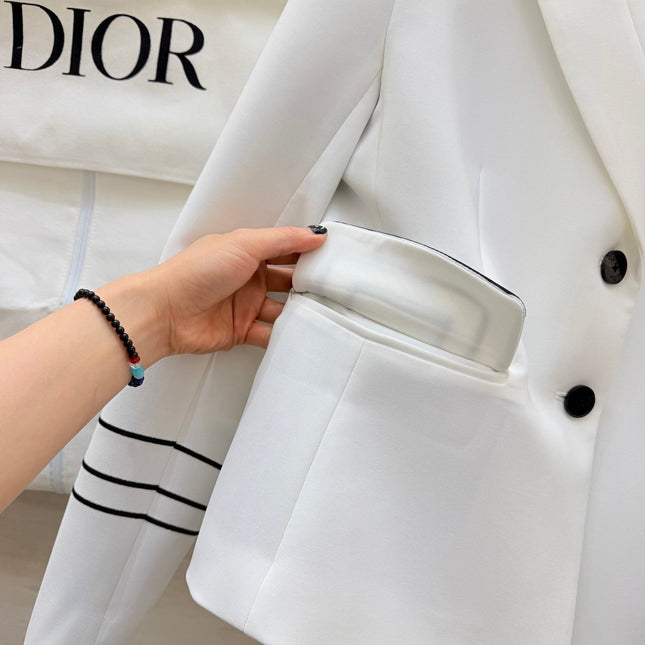 DIOR 26S BLAZER 1067