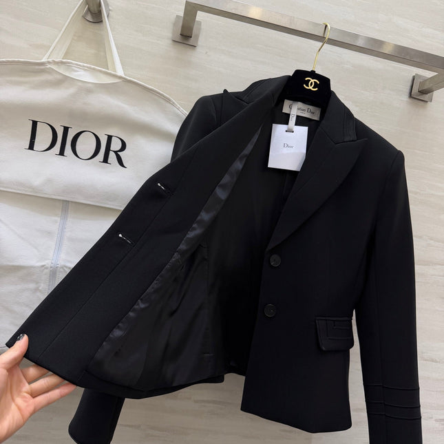 DIOR 26S BLAZER 1066