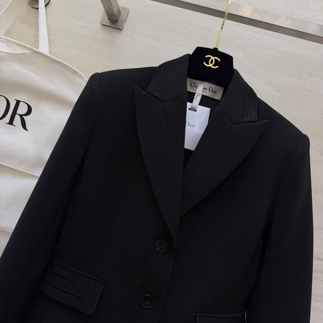 DIOR 26S BLAZER 1066