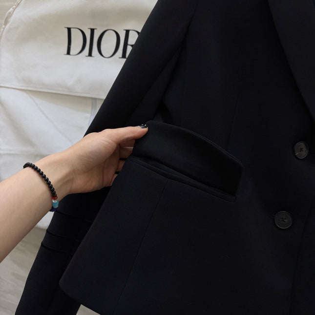 DIOR 26S BLAZER 1066