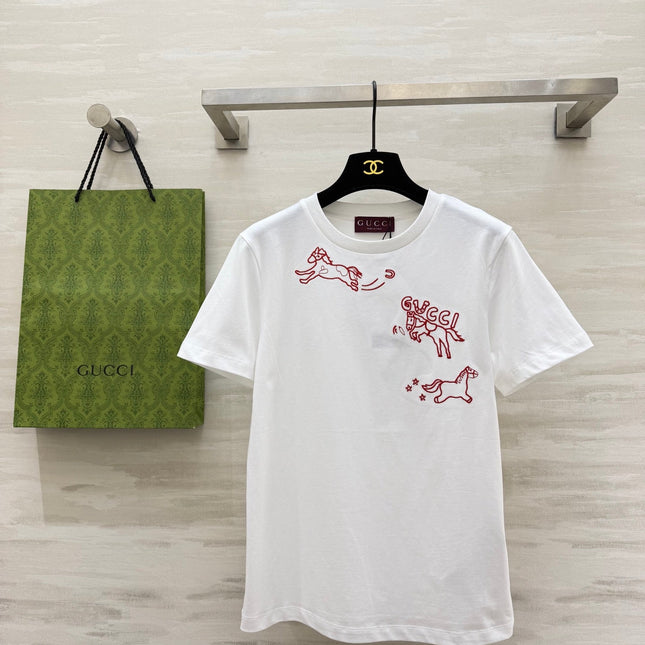 GUCCI 26S T-SHIRT 246