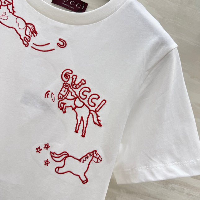 GUCCI 26S T-SHIRT 246