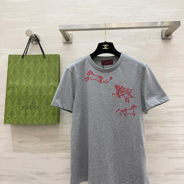 GUCCI 26S T-SHIRT 245
