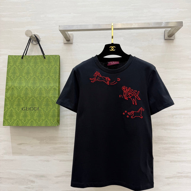 GUCCI 26S T-SHIRT 244