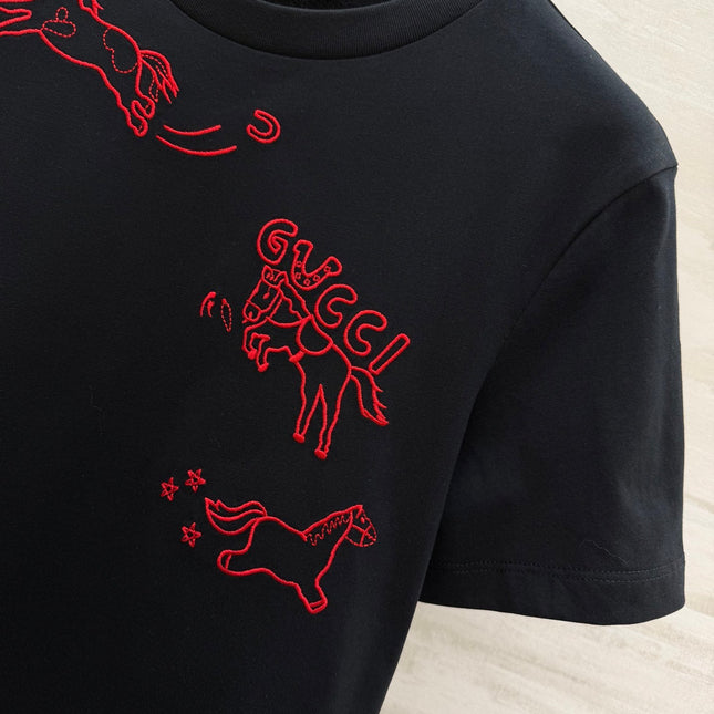 GUCCI 26S T-SHIRT 244