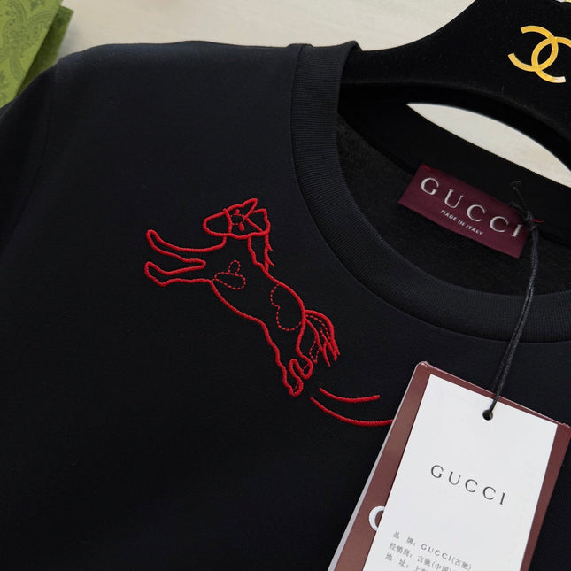 GUCCI 26S T-SHIRT 244