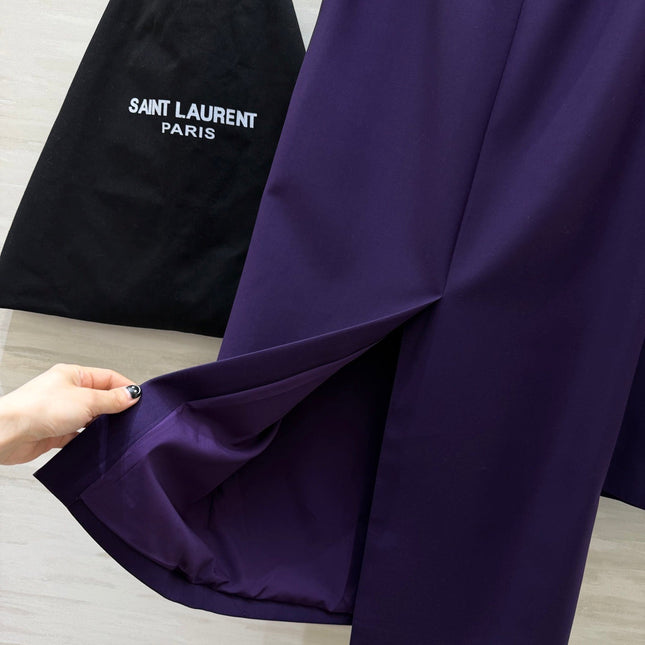 YSL 26S SUIT SET 352