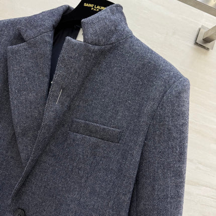 YSL 26S BLAZER 349