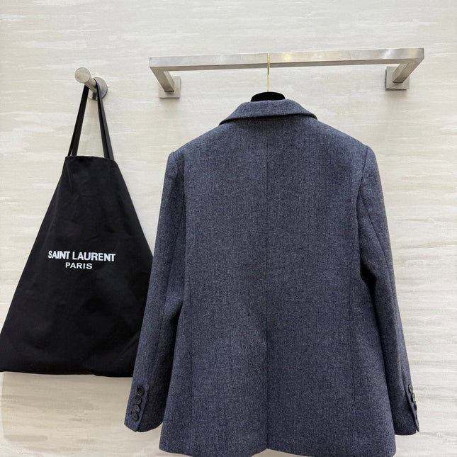 YSL 26S BLAZER 349