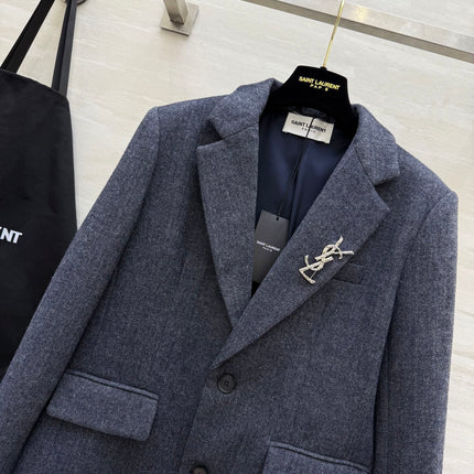 YSL 26S BLAZER 349