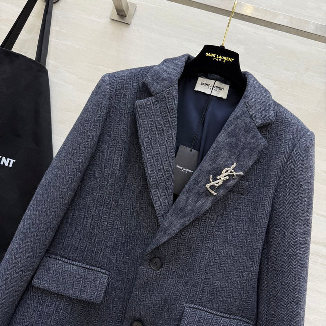 YSL 26S BLAZER 349