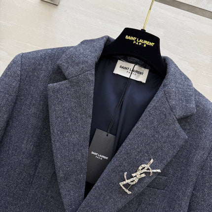 YSL 26S BLAZER 349