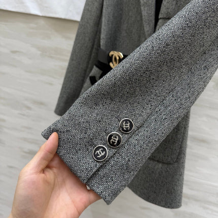 CHANEL 26S BLAZER 978