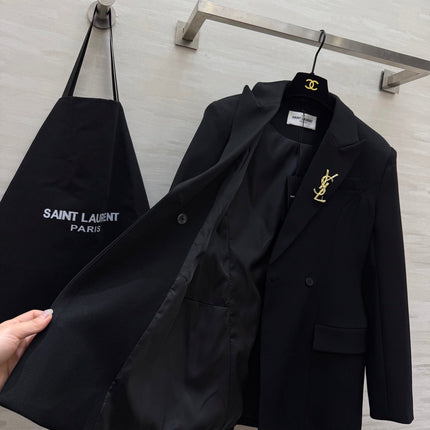 YSL 26S BLAZER 273