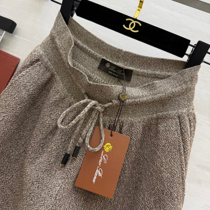 LORO PIANA 26S PANTS 659