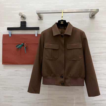 Collection image for: LORO PIANA JACKETS