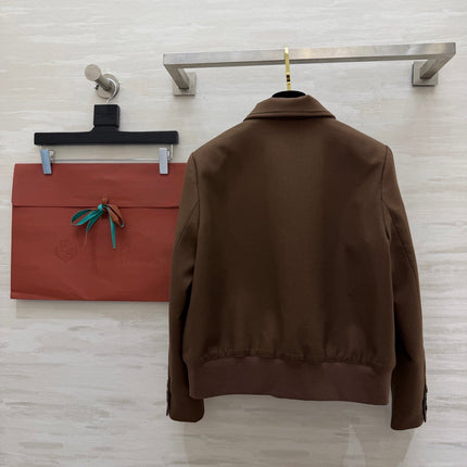 LORO PIANA 26S JACKET 658