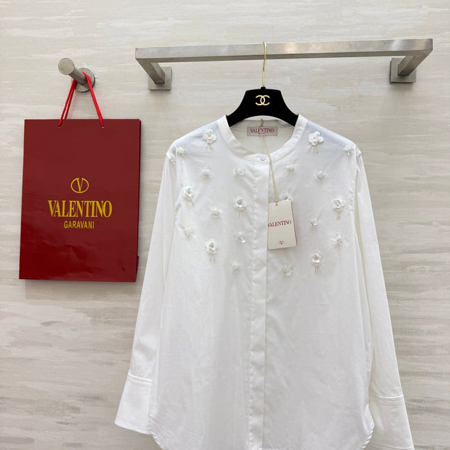 VALENTINO 26S SHIRT STYLE 86