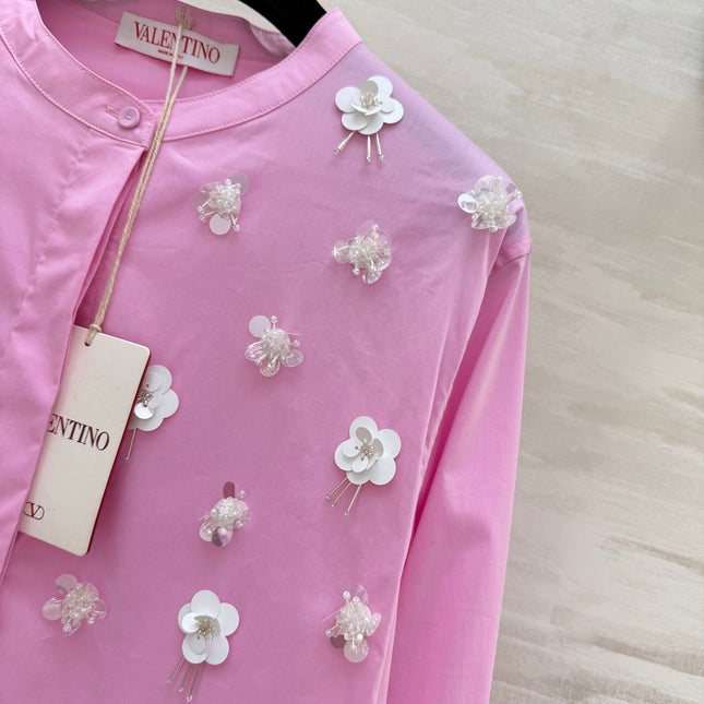 VALENTINO 26S SHIRT STYLE 85