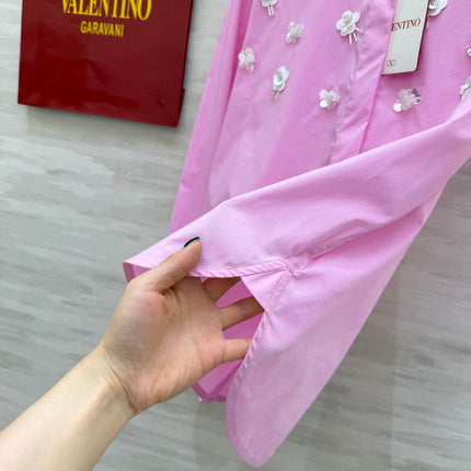 VALENTINO 26S SHIRT STYLE 85