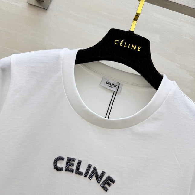 CELINE 26S T-SHIRT 223