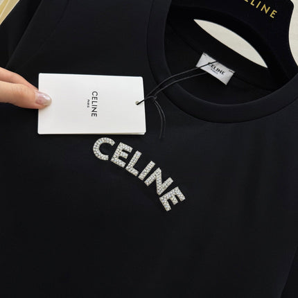 CELINE 26S T-SHIRT 222