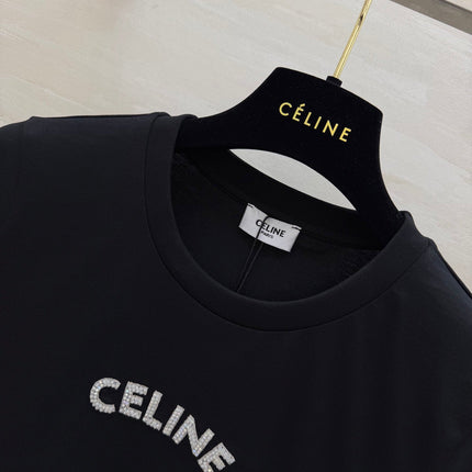 CELINE 26S T-SHIRT 222