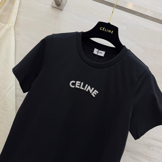 CELINE 26S T-SHIRT 222
