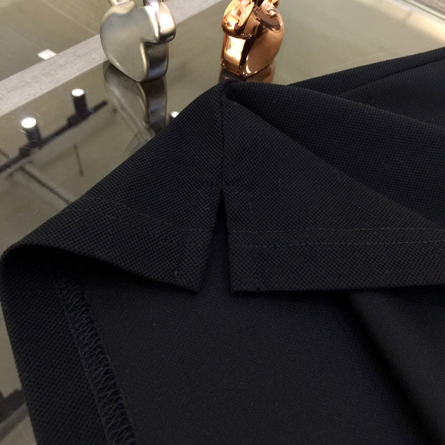 LORO PIANA 26S POLO SHIRT 702