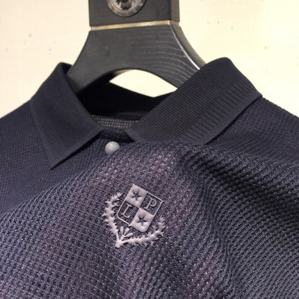 LORO PIANA 26S POLO SHIRT 700
