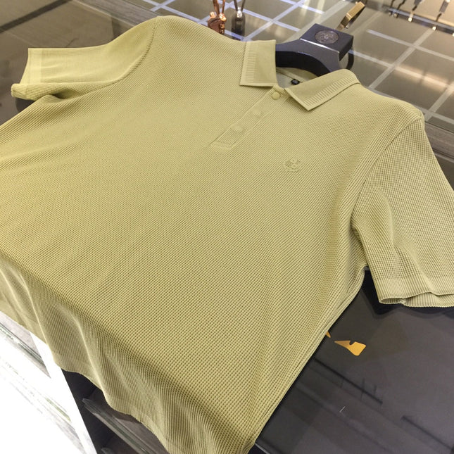 LORO PIANA 26S POLO SHIRT 701