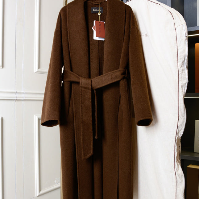 LP 26S LONG COAT 399