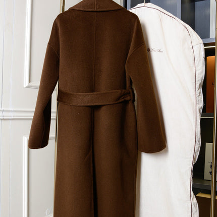 LP 26S LONG COAT 399