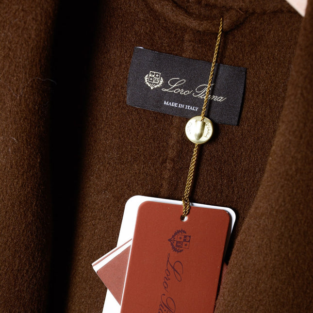 LP 26S LONG COAT 399