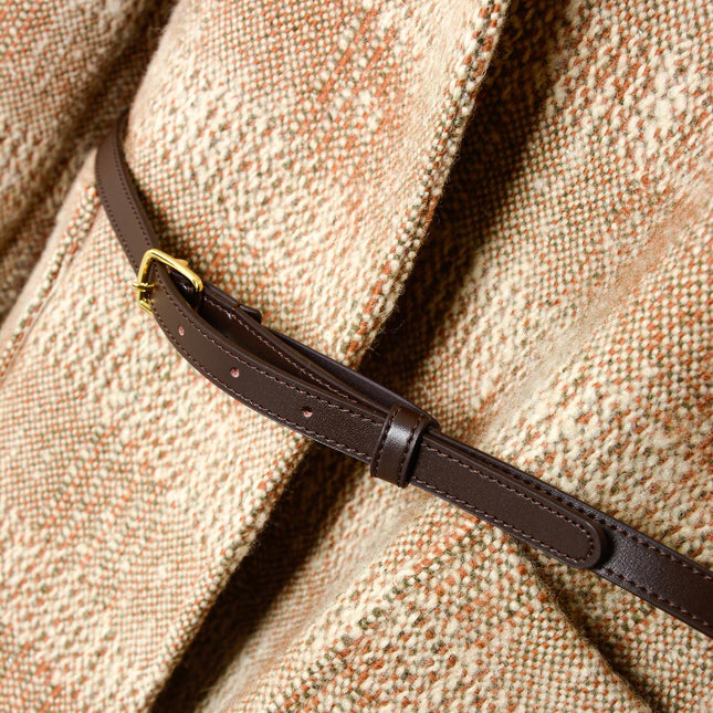 LP 26S LONG COAT 398