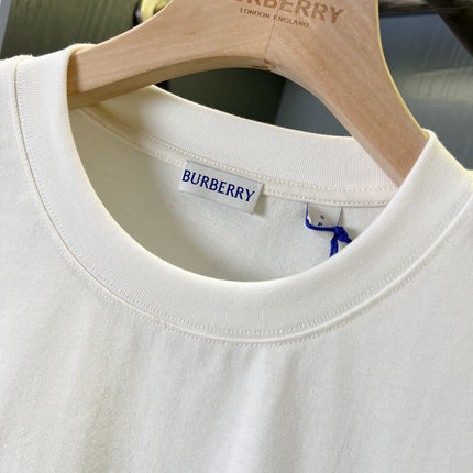 BURBERRY 26S T-SHIRT 342