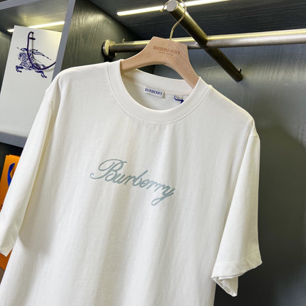 BURBERRY 26S T-SHIRT 342