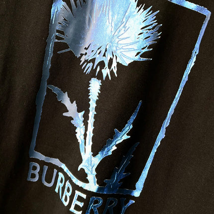 BURBERRY 26S T-SHIRT 341