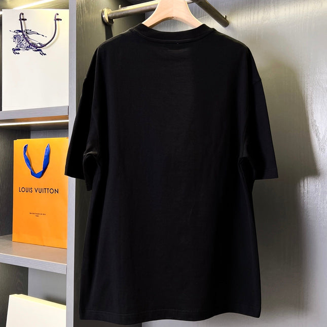 BURBERRY 26S T-SHIRT 341